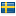 theglorystory.com server is located in Sweden